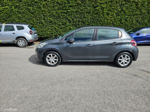 Peugeot 208 2014 1.0 vvti active - Image 2