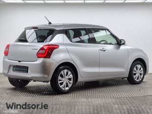 Suzuki Swift XG Automatic - Image 2