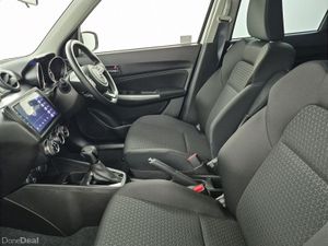 Suzuki Swift XG Automatic - Image 4