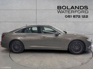 Audi A6 40TDI 204HP S tronic SE - Image 4