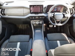 Skoda Kodiaq SPORTLINE 2.0TDI 190HP DSG 4x4 - Image 3