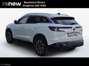 Renault Austral E-TECH Hybrid 200 techno - Image 3