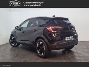 Renault Captur techno TCe 115 E06X - Image 3