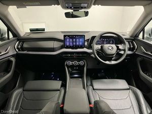 Skoda Kodiaq Selection+ DSG 2.0TDI 150BHP - Revers - Image 4