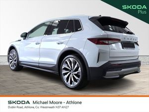 Skoda Elroq Elroq 85 82kwh 286BHP - Image 3