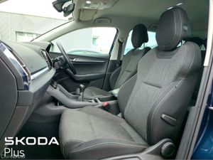 Skoda Karoq 2.0TDI 115BHP Style - Image 4