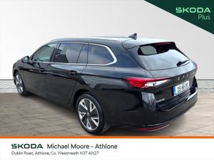 Skoda Superb SELECTION 2.0 TDI 150BHP DSG - Image 3