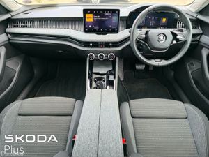 Skoda Superb SELECTION 2.0 TDI 150BHP DSG - Image 2