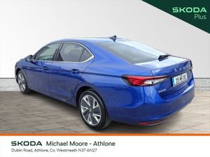 Skoda Superb SELECTION 2.0 TDI 150BHP DSG - Image 3