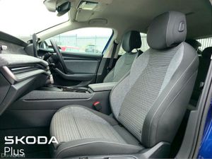 Skoda Superb SELECTION 2.0 TDI 150BHP DSG - Image 4