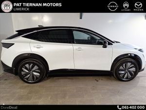 Nissan Ariya 63kWH Advance 2T - Image 3