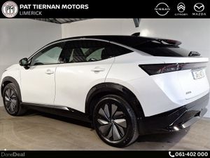 Nissan Ariya 63kWH Advance 2T - Image 2