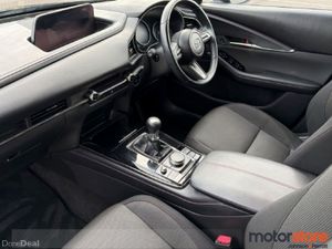 Mazda CX-30 HYBRID TOP SPEC HOMURA - Image 4
