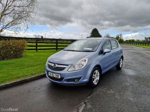Opel Corsa (JUST PASSED NCT TEST)!!! - Image 2