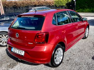 152 VW  Polo 1.0 Petrol – Low Mileage - Image 3