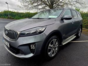 2019 KIA SORENTO 2.2 D AUTO GT LINE AWD - Image 2