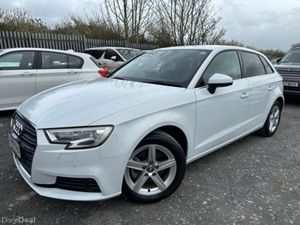 Audi A3 TFSI 1.4L Automatic Petrol Low Mileage (19 - Image 3