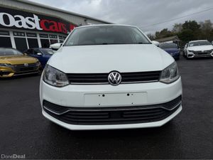 Volkswagen Polo 152 // AUTOMATIC // COMFORT LINE - Image 2