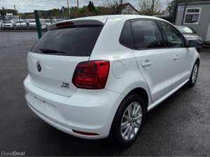 Volkswagen Polo 152 // AUTOMATIC // COMFORT LINE - Image 4