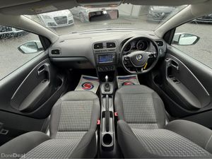 Volkswagen Polo ( 152 REG 1.2 TSI AUTO COMFORTLINE - Image 4
