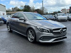 Mercedes-Benz CLA 162 // LOW MILAGE // CARPLAY AND - Image 2