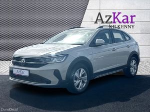 Volkswagen Taigo 2023 LIFE 1.0 TSI HATCHBACK €98 P - Image 3