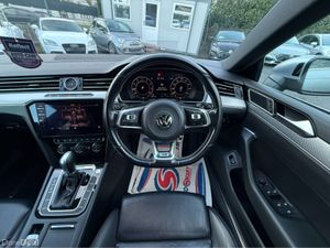 Volkswagen Arteon 181 //  2.0 TSI // 4 MOTION // 2 - Image 3
