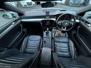 Volkswagen Arteon 2.0 TSI R LINE EDITION 4 MOTION - Image 4