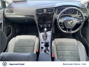 Volkswagen Golf 1.4TSI 110BHP 5DR HIGHLINE AUTOMAT - Image 3