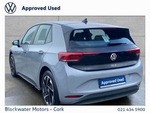 Volkswagen ID.3 PRO PLUS 58KWH 204BHP *WAS €30,995 - Image 4