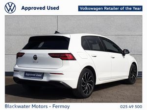Volkswagen Golf 2.0TDI 150BHP 5DR COMFORTLINE AUTO - Image 4