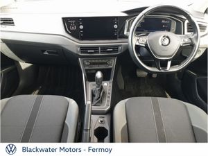 Volkswagen Polo 1.5TSI 95BHP 5DR R-LINE AUTOMATIC - Image 3