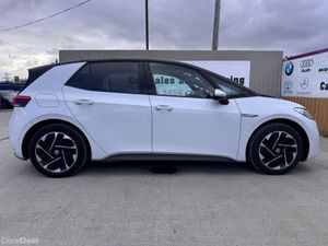 231 VW ID.3 Life 204HP 62.00 kWh Warranty - Image 2