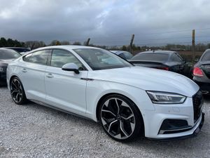 Audi A5 S-Line - Image 3