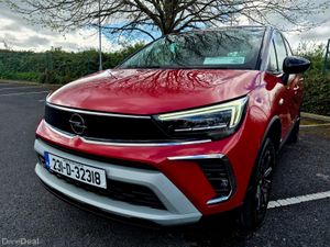 2023 OPEL CROSSLAND 1.5D SRI - Image 4