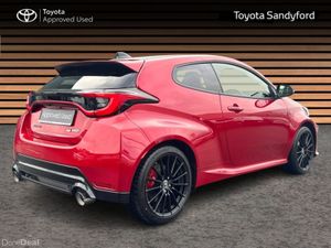 Toyota GR Yaris GR YARIS RARE CAR MANUAL - ZERO MI - Image 2