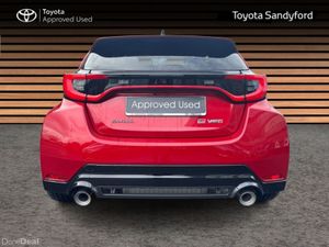 Toyota GR Yaris GR YARIS RARE CAR MANUAL - ZERO MI - Image 4