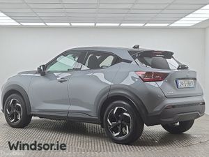 Nissan Juke 1.0T PET 2WD SV Premium - Image 3
