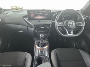 Nissan Juke 1.0T PET 2WD SV Premium - Image 4