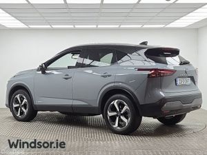 Nissan Qashqai ePOWER QASHQAI SV PREMIUM - Image 3