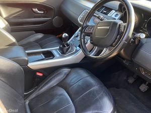 Land Rover Range Rover Evoque 2017 - Image 2