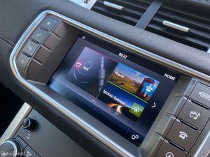 Land Rover Range Rover Evoque 2017 - Image 4