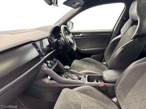Skoda Kodiaq 2.0TDI DSG SPORTLINE *4.9% APR* €130 - Image 2