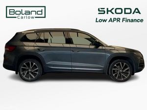 Skoda Kodiaq 2.0TDI DSG SPORTLINE *4.9% APR* €130 - Image 4