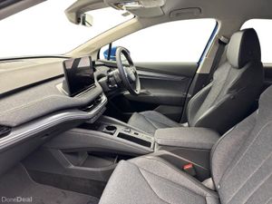 Skoda Elroq 60 *AVAILABLE* €70 PER WEEK ON PCP - Image 3