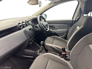 Dacia Duster 1.5DCI ESSENTIAL *LOW MILEAGE* €45 PE - Image 3