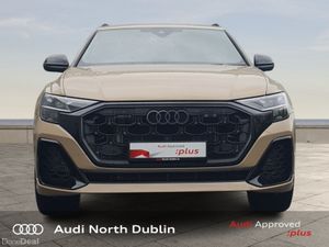 Audi Q8 Q8 SUV 60 TFSI e 490PS Competition Unique - Image 3