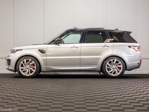 182 Range Rover Sport P400e HSE - Image 3