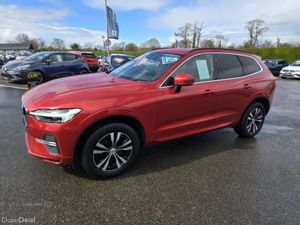 Volvo XC60 Momentum - Image 2