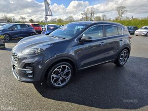 Kia Sportage GT Line - Image 2